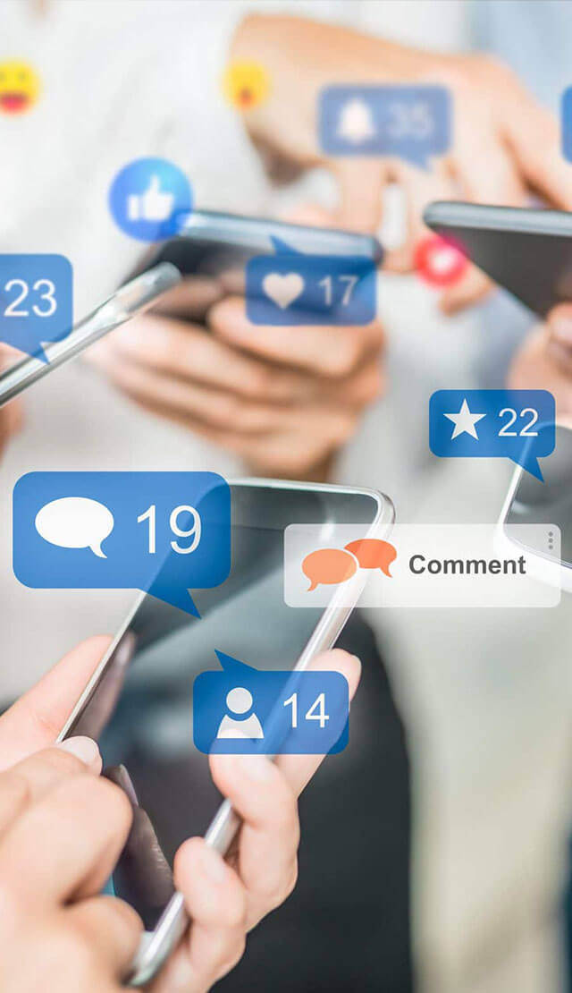 Community management